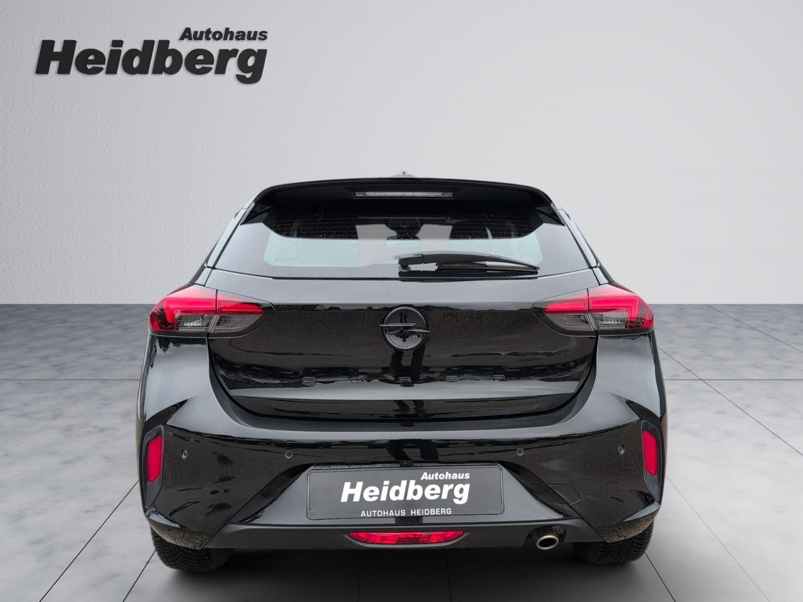 Opel Corsa GS-Line Kamera Matrix Shzg Lhzg Allwetter, миниатюра 10