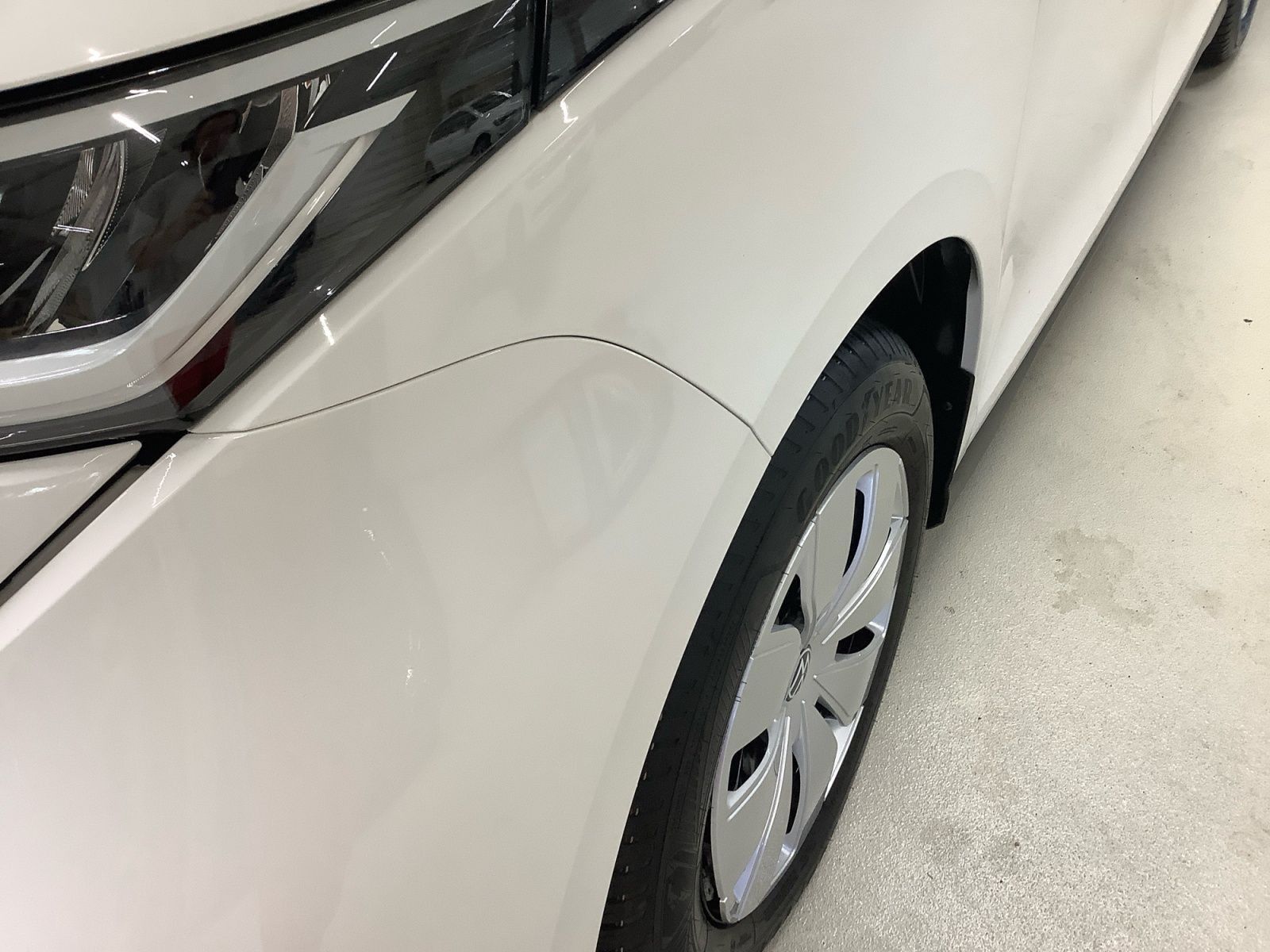 ID.Buzz Cargo 150 kW 82 KWh AZV, Navi Pro, FS h