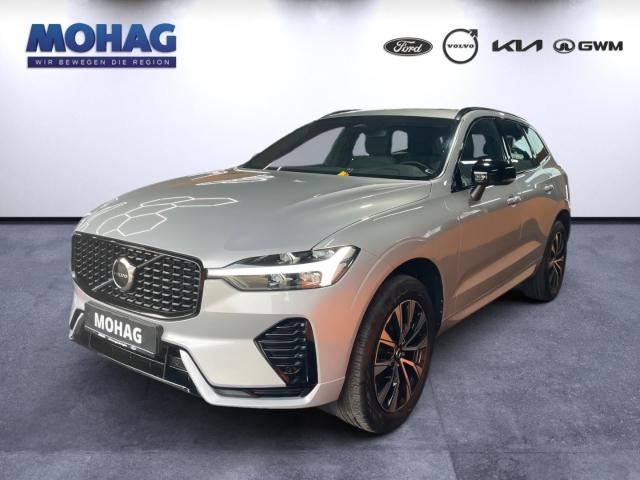 Volvo XC60 B4 D Plus Dark AHK Panoramadach ACC BLIS Me