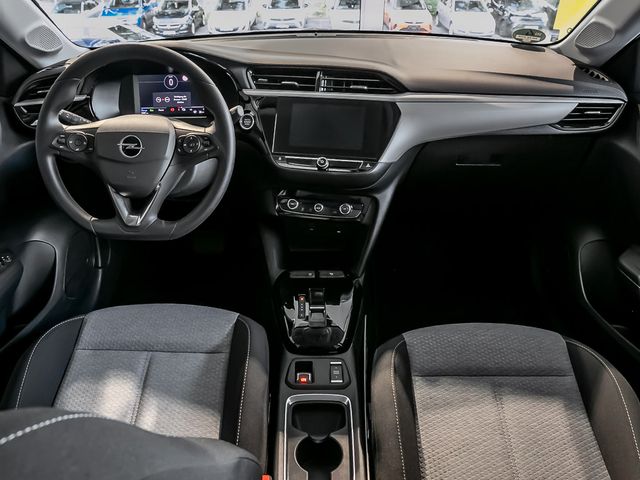 Opel Corsa F e Edition Spurhalteassistent Sicht-Paket