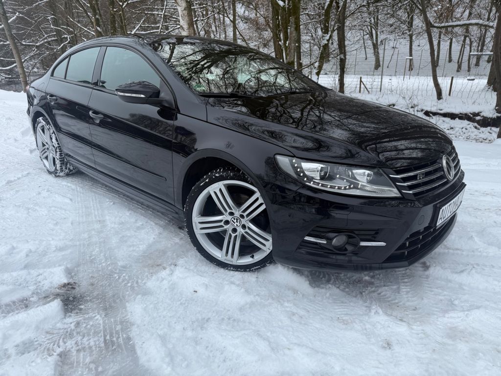 Angebot ansehen Volkswagen CC