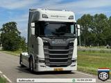 Scania S 500 King of the Road - Full air - 2x tank - NI - Scania R 500