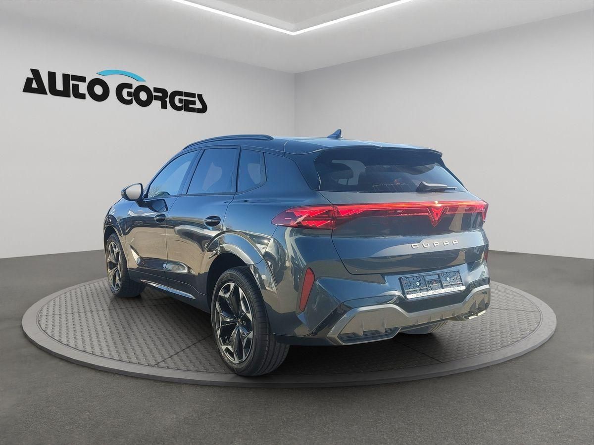 Cupra Terramar 2.0 TSI DSG 4Drive VZ +MATRIX-LED+ imagem 3
