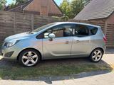 Opel Meriva - Opel Meriva Gebrauchtwagen in Münster