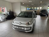Volkswagen up! move up! BMT