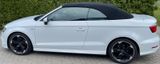 Audi A3 2.0 TDI S tronic S line Cabriolet S line - Audi A3: Cabrio, 2.0