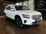 Mercedes-Benz GLB 180 Progressive-Line+AHK+MBUX+Navi-Prem.+LED - gebrauchte Mercedes-Benz GLB 180 aus dem Jahr 2024