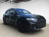 Audi SQ5 TDI 251 (341) kW (PS) tiptronic KLIMA LED LE - Audi SQ5 mit Diesel-Antrieb: Allradantrieb