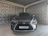 Lexus RX450H *LED*NAVI*KAMERA*Autom*LEDER*VOLL* - Lexus RX 450 aus 2017