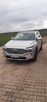 Hyundai SANTA FE 1.6 T-GDI Plug-in Hybrid Prime 4WD ...