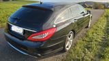 Mercedes-Benz CLS 500 Shooting Brake 4MATIC Voll - Mercedes cls gebraucht