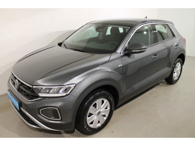 Volkswagen T-Roc 1.0 TSI 6-Gang Schaltgetriebe Tageszulass foto 3