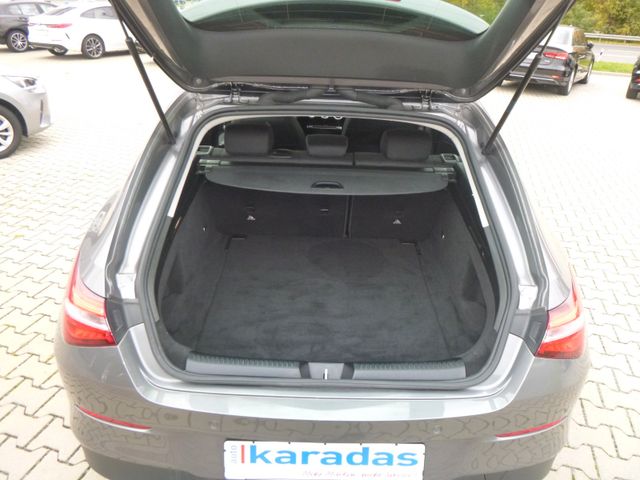 Fahrzeugabbildung Mercedes-Benz CLA 200 d Shooting Brake >AUT/NAVI/SHZ/PDC<