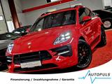 Porsche Macan GTS*PANO*SPORT-CHRONO*PASM*LUFT*BOSE*LED* - Porsche Macan in Karlsruhe
