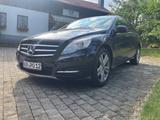 Mercedes-Benz R 350 CDI 4MATIC lang - - Mercedes-Benz R 350 Gebrauchtwagen