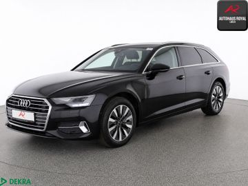 Audi A6 - 1