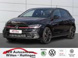 Volkswagen Polo 2,0 l TSI DSG GTI PANORAMA NAVI LEDER REARV - Volkswagen Polo: Limousine