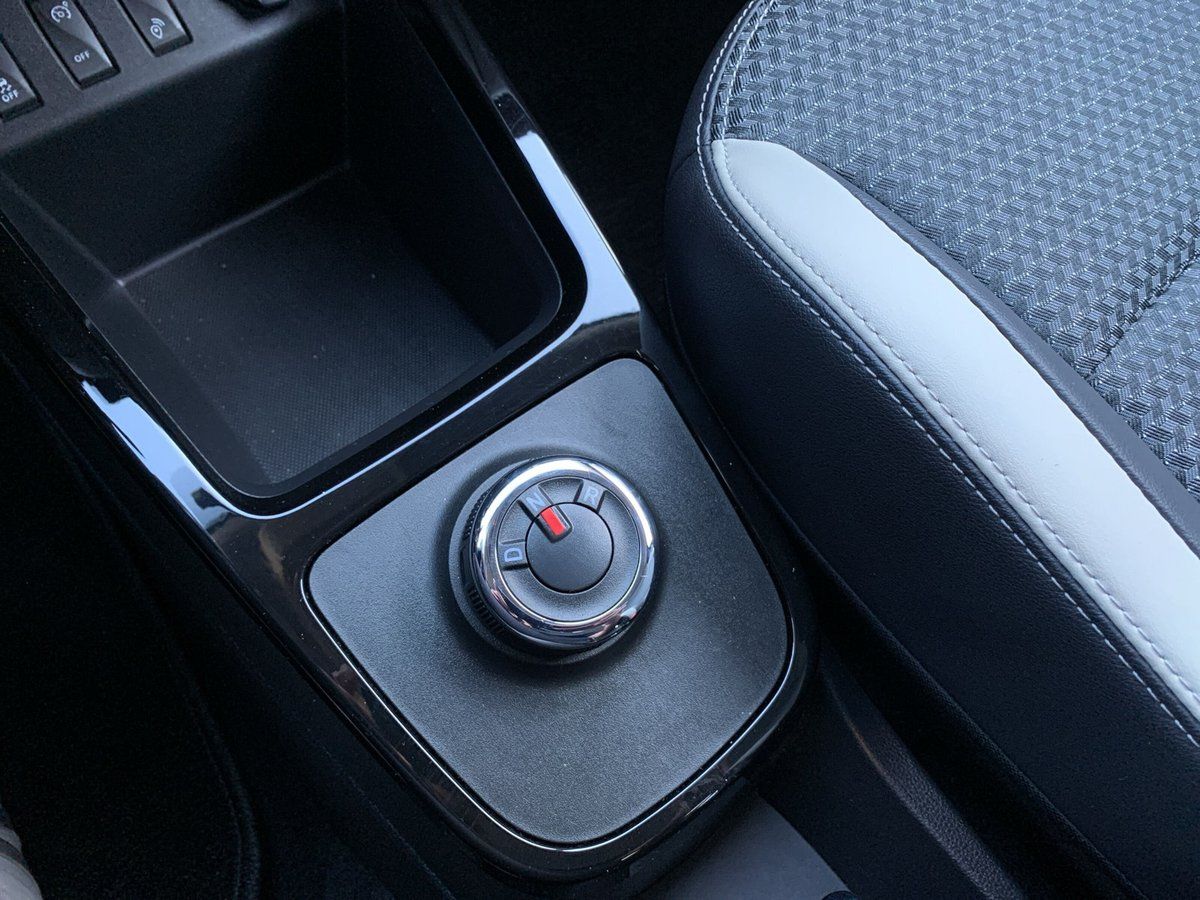Dacia Spring - Bild 19