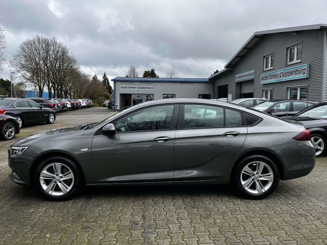 Opel 1,6 CDTi Automatik Grand Sport  Edition