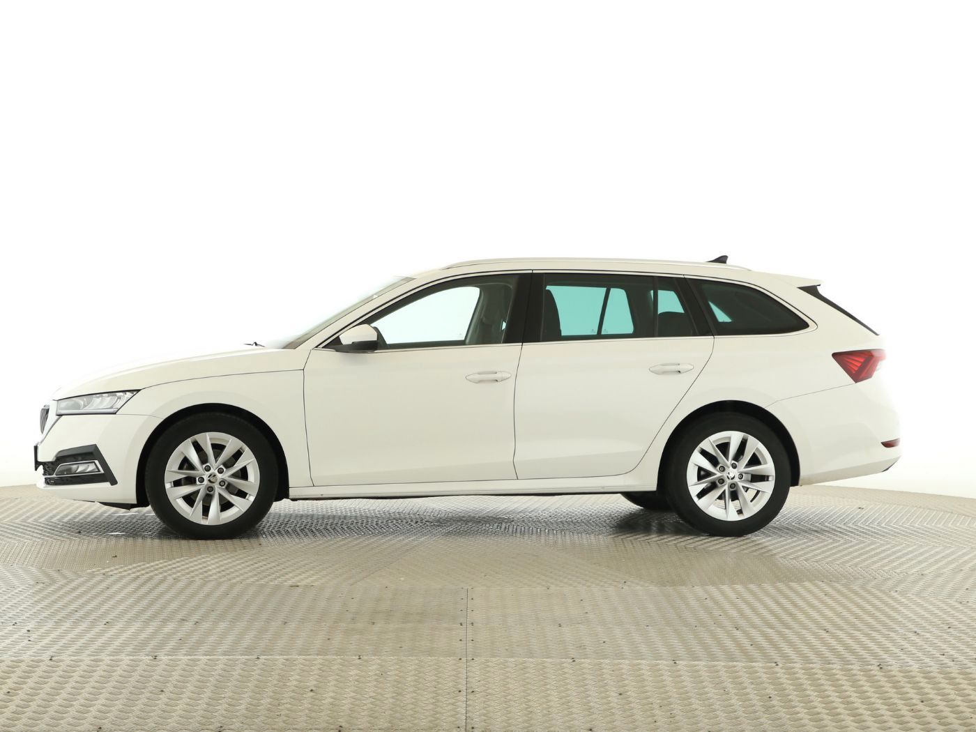 Skoda Octavia - Bild 4
