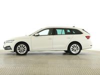 Skoda Octavia - Vorschau Bild 4