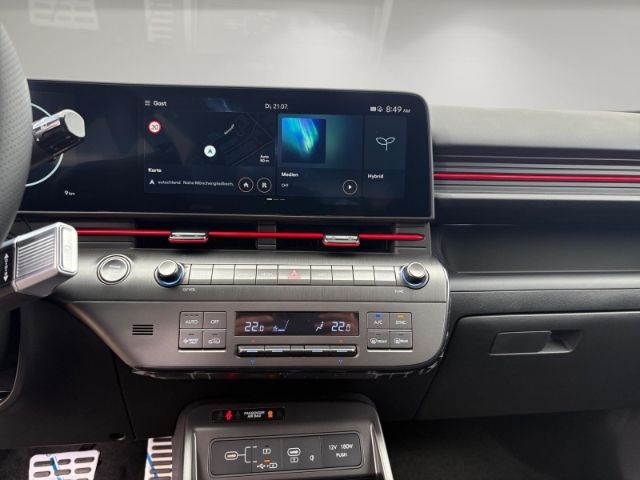 Hyundai KONA - Bild 10
