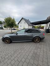 Audi S4 3.0 TFSI S tronic quattro Avant - NAVI - AHK  - Audi S4 mit Benzin-Antrieb: Kombi