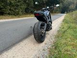 Ducati Scrambler 800 Classic Umbau mit Originalteilen - DUCATI SCRAMBLER