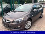 Opel Astra J 1.4 Sports Tourer Edition !! 112TKM !! - Opel Astra: 11