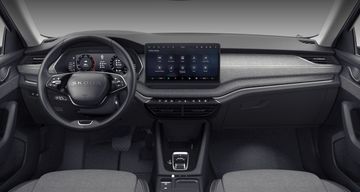 Skoda Octavia Combi 2.0 TDI *AHK*DSG*MATRIX*KESSY*NAVI