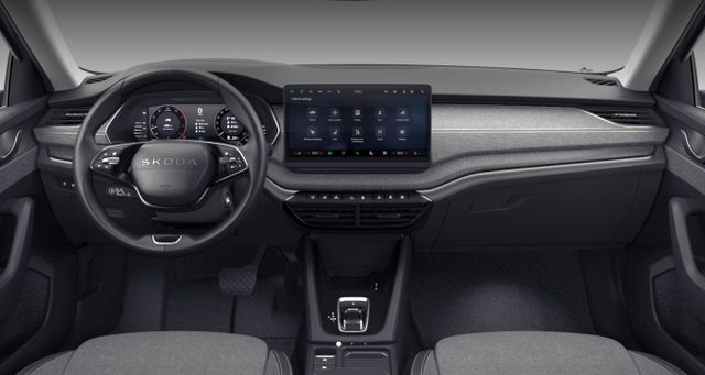 Skoda Octavia Combi 2.0 TDI *AHK*DSG*MATRIX*KESSY*NAVI