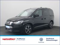 Volkswagen Caddy - Vorschau Bild 1