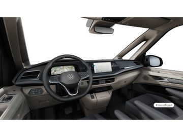 Volkswagen T7 Multivan - 8