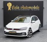 Volkswagen Polo GTI 2.0 TSI TEMPOMAT/KLIMA/200PS/AMBIENTE/B - Volkswagen Polo: Ps