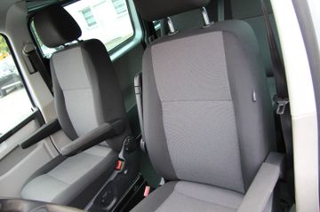 Volkswagen T6 Transporter Kombi lang 4Motion*LED*AUT*KLIMA*