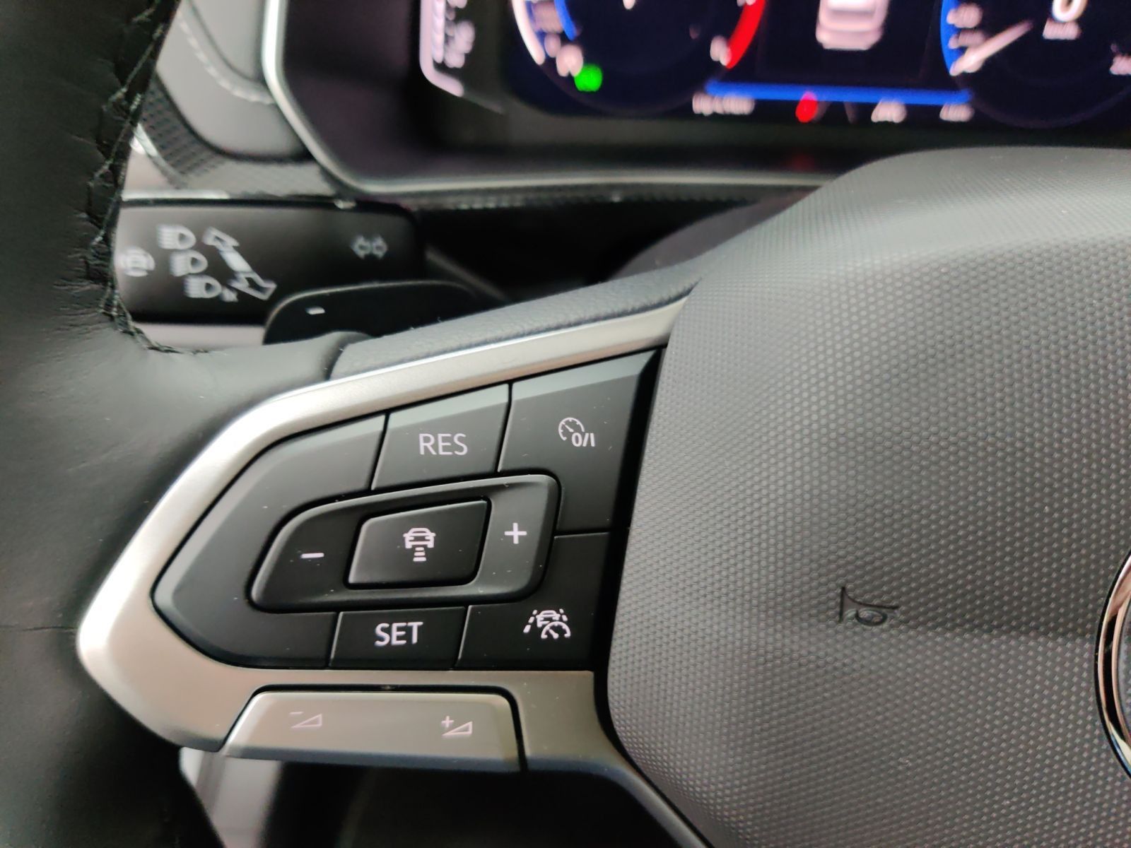 Volkswagen T-Cross - Bild 19