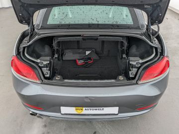 BMW Z4 - 11
