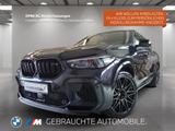 BMW X6 M Massage Bowers & Wilkins Driv.Assist.Prof - gebrauchte BMW X6 M aus dem Jahr 2022
