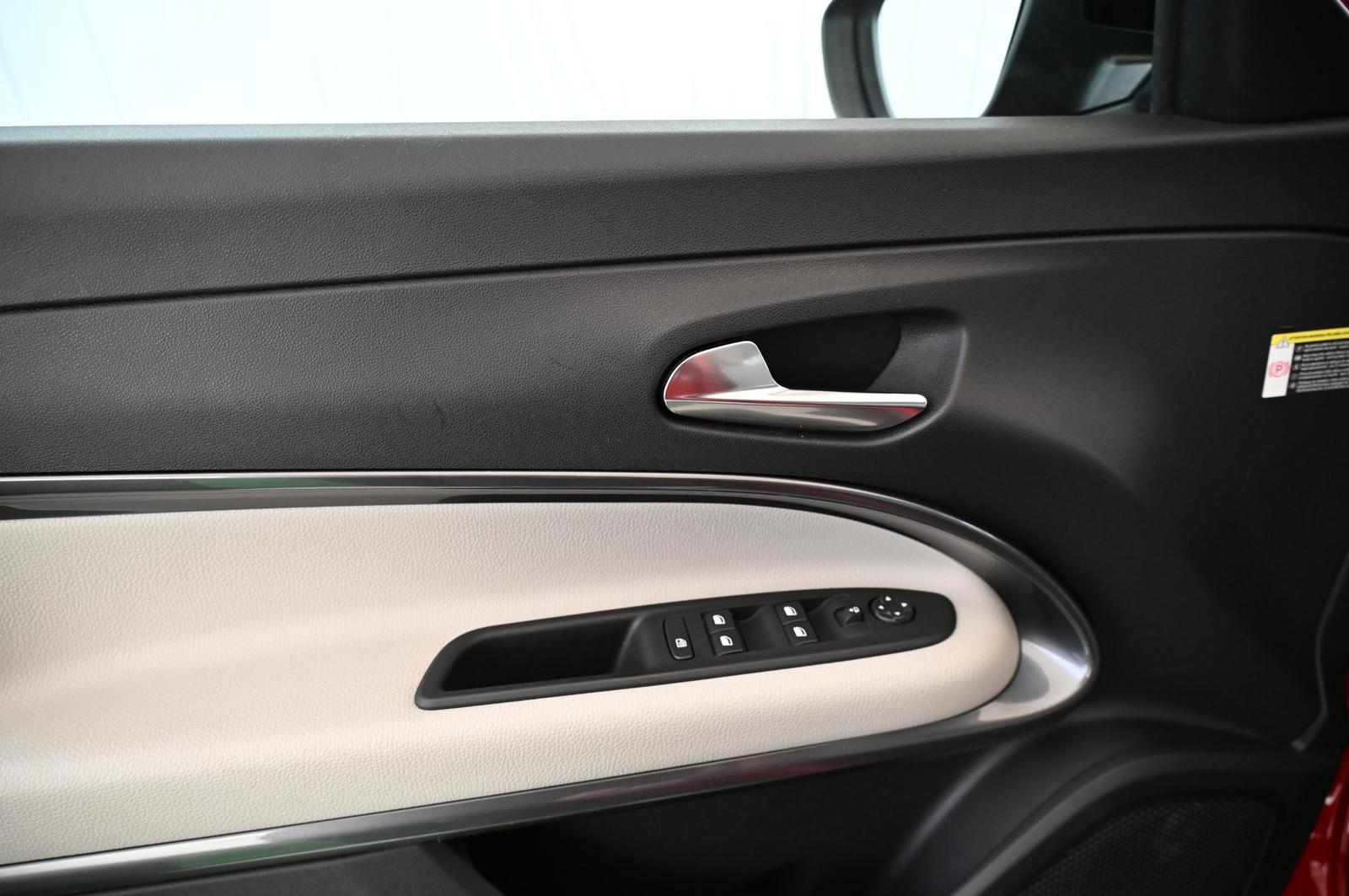 Fiat 600 1.2 Hybrid 101 DCT6 La Prima LED/NAVI/SHZ/18