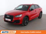 Audi Q2 1.6 TDI Sport Aut.*NAV*LED*ACC*CAM*PDC*SHZ*BT - Audi Q2 in Lübeck