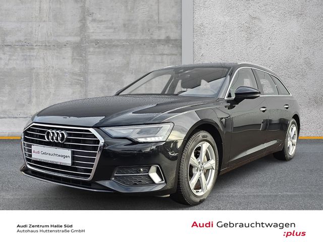 Audi A6 Avant 40 TDI sport VIRTUAL+ NAVI+ KAMERA