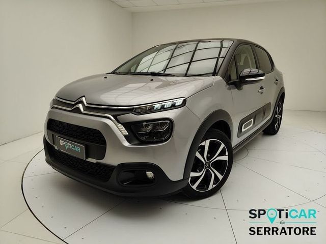 Citroën C3 III 2017 1.2 puretech Shine Pack s&s 