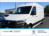 Volkswagen Crafter Kasten 35 TDI L2H2 Kühlausbau Ladebordwa