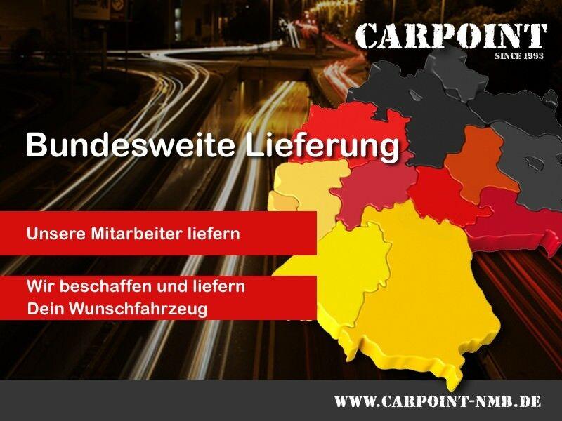 Volkswagen Caddy Cargo EcoProfi