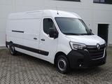 Renault Master III Kasten L3H2 3,5t DAB,KLIMA, PDC 135PS - Renault Master: H1l1