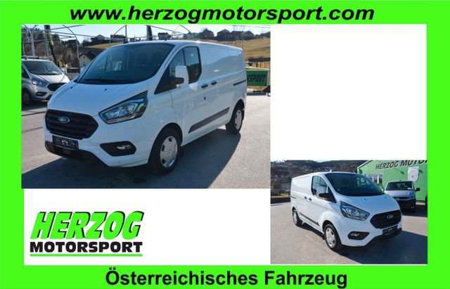 Ford Transit Custom Kasten 340 L1 H1 EXP:17.450