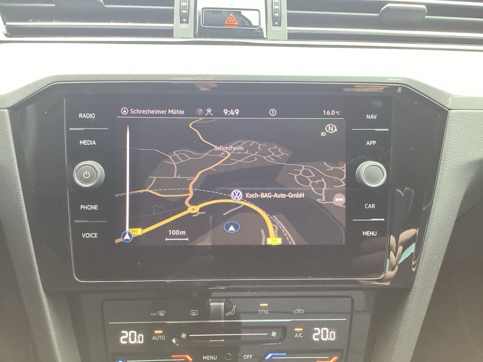 Volkswagen Passat Variant - Bild 13