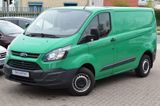 Ford Transit Custom Kasten 270 L1 EL.FH|BT|BC|USB|NR - Ford Transit: El