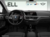 BMW 116i Hatch Advantage DAB LED WLAN Tempomat Shz - BMW: Hatch