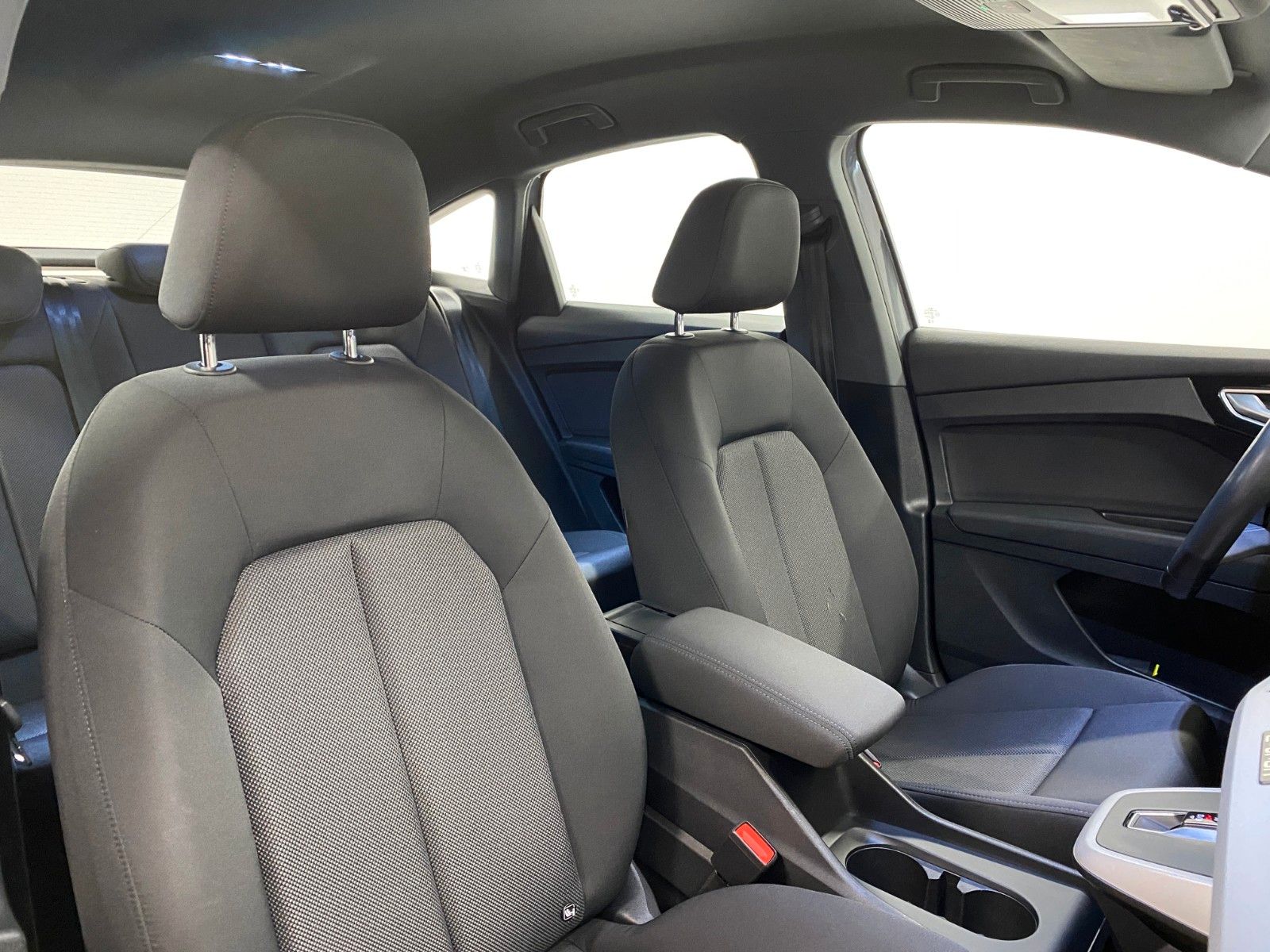 Audi Q4 e-tron - Bild 11